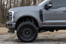 Load image into Gallery viewer, Sport Fender Flares | Z1 Oxford White | Ford F-250/F-350 Super Duty (23-26)