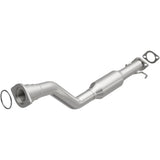 MagnaFlow Exhaust Products 51396 Magnaflow OEM Grade Direct-Fit Catalytic Converter