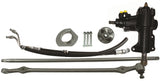Borgeson 999023 P/S Conversion Kit; Fits 65-66 Mustang with Factory Power Steering and 289 V-8