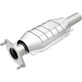 MagnaFlow Exhaust Products 51808 Magnaflow OEM Grade Direct-Fit Catalytic Converter