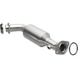 MagnaFlow Exhaust Products 5461885 Magnaflow California Direct-Fit Catalytic Converter