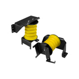 SuperSprings SSR-187-54-1 One-piece unit attached top & bottom to allow up to 50% expansion in body height
