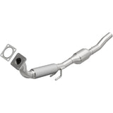 MagnaFlow Exhaust Products 51526 Magnaflow OEM Grade Direct-Fit Catalytic Converter