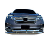 Black Horse Off Road FD-HO20S Stainless Steel Stainless Steel Double Layer