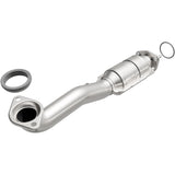 MagnaFlow Exhaust Products 51783 Magnaflow OEM Grade Direct-Fit Catalytic Converter