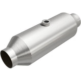 MagnaFlow Exhaust Products 5451354 Magnaflow California Universal Catalytic Converter - 2.00in.