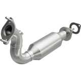 MagnaFlow Exhaust Products 5461170 Magnaflow California Direct-Fit Catalytic Converter