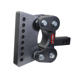 GEN-Y Hitch GH-1202 The BOSS TORSION-FLEX 2