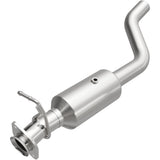 MagnaFlow Exhaust Products 280444 Magnaflow OEM Grade Direct-Fit Catalytic Converter