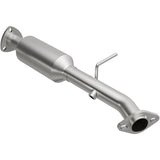 MagnaFlow Exhaust Products 3391669 Magnaflow California Direct-Fit Catalytic Converter