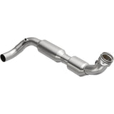 MagnaFlow Exhaust Products 4583753 Magnaflow California Direct-Fit Catalytic Converter