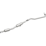 MagnaFlow Exhaust Products 4481189 Magnaflow California Direct-Fit Catalytic Converter