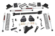 Load image into Gallery viewer, 4.5 Inch Lift Kit | D/S | M1 | Ford F-250/F-350 Super Duty 4WD (2017-2022)