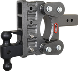 GEN-Y Hitch GH-1824 The BOSS TORSION-FLEX 3