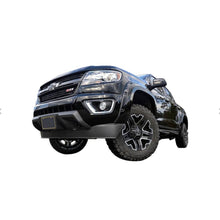 Load image into Gallery viewer, Black Horse Off Road FF-CHCO-SM-PKT Black TPO Smooth Paintable ?Pocket Style