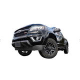 Black Horse Off Road FF-CHCO-SM-PKT Black TPO Smooth Paintable ?Pocket Style