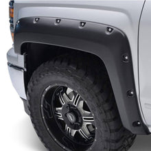 Load image into Gallery viewer, Black Horse Off Road FF-CHSIL19-SM Black TPO Smooth Paintable ?Pocket Style