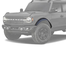 Load image into Gallery viewer, Black Horse Off Road FF-FBF21 Black Steel Sheet Metal Plate