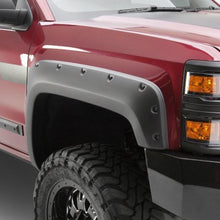 Load image into Gallery viewer, Black Horse Off Road FF-FOF1-SM-PKT-09 FF-FOF1-SM-PKT Black TPO Pocket Style