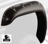 Black Horse Off Road FF-NITI01-SM-PKT Black TPO Pocket Style