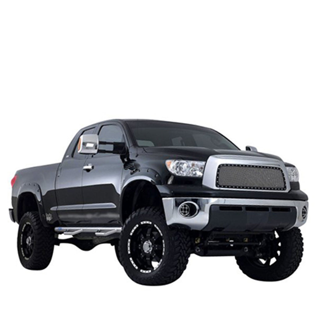 Black Horse Off Road FF-TOTUL-SM-PKT-07 FF-TOTUL-SM-PKT Black TPO Pocket Style