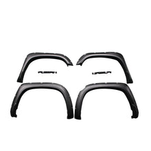 Load image into Gallery viewer, Black Horse Off Road FF-TOTUL-SM-PKT-07 FF-TOTUL-SM-PKT Black TPO Pocket Style