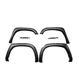 Black Horse Off Road FF-TOTUL-SM-PKT-07 FF-TOTUL-SM-PKT Black TPO Pocket Style