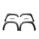 Black Horse Off Road FF-TOTUL-SM-PKT-07 FF-TOTUL-SM-PKT Black TPO Pocket Style