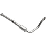 MagnaFlow Exhaust Products 4451415 Magnaflow California Direct-Fit Catalytic Converter
