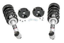 Load image into Gallery viewer, 2 Inch Lift Kit | N3 Struts | Chevy/GMC SUV 1500 4WD (2021-2026)
