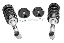 2 Inch Lift Kit | N3 Struts | Chevy/GMC SUV 1500 4WD (2021-2026)