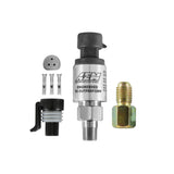 AEM Electronics 30-2130-100 1/8 in. NPT Male Thread w/ -4 and 3/16 NPT Adapters