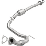 MagnaFlow Exhaust Products 52609 Magnaflow OEM Grade Direct-Fit Catalytic Converter