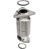 MagnaFlow Exhaust Products 452909 Magnaflow California Direct-Fit Catalytic Converter