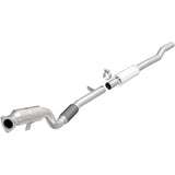 MagnaFlow Exhaust Products 51965 Magnaflow OEM Grade Direct-Fit Catalytic Converter