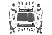 Load image into Gallery viewer, 4 Inch Lift Kit | Toyota Tundra 4WD (2022-2026)