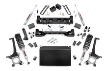 Load image into Gallery viewer, 4.5 Inch Lift Kit | N3 Struts | Toyota Tundra 4WD (2007-2015)