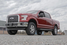 Load image into Gallery viewer, N3 Leveling Struts | 2 Inch | Loaded Strut | Ford F-150 2WD (2014-2026)