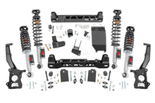 Load image into Gallery viewer, 5 Inch Lift Kit | M1R | Ford Bronco 4WD (2021-2025)