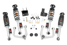 Load image into Gallery viewer, 3.5 Inch Lift Kit | M1R | Ford Bronco 4WD (2021-2026)