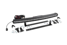 Load image into Gallery viewer, LED Light Kit | Grille Mount | 30" Chrome Single Row | Ford F-150 (09-14)