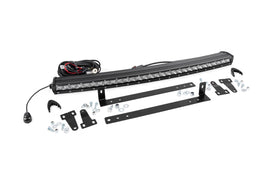 LED Light Kit | Grille Mount | 30