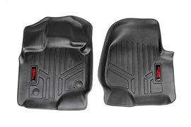 Floor Mats | Front | Ford F-150 (15-24)/F-150 Lightning (22-24)/Raptor (17-24) 
