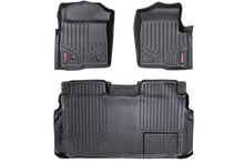 Load image into Gallery viewer, Floor Mats | FR &amp; RR | 2 Ret Hook | Ford F-150 2WD/4WD (2011-2014)
