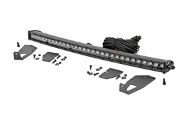 LED Light Kit | Grille Mount | 30