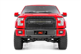 Mesh Grille | 30