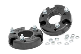 2 Inch Leveling Kit | Ford F-150 (09-26)/Raptor (17-18)