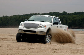 6 Inch Lift Kit | N3 Struts | Ford F-150 4WD (2004-2008)
