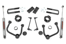 Load image into Gallery viewer, 3.5 Inch Lift Kit | Ford Ranger 4WD (2024-2026)