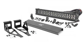 LED Light Kit | Bumper Mount | 20